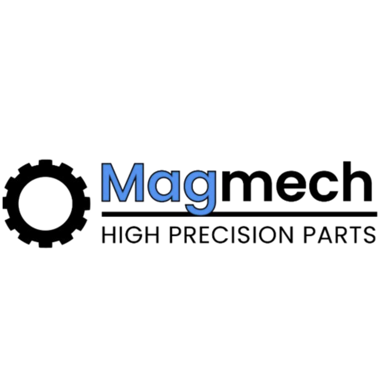 Logo Magmech