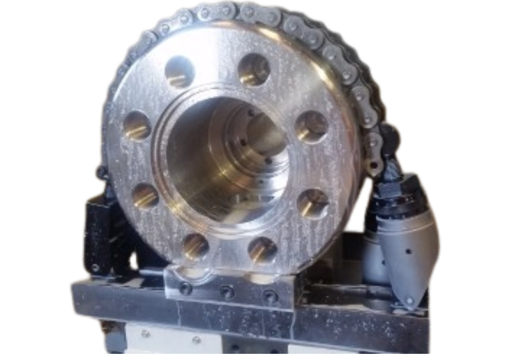 Lavorazioni CNC